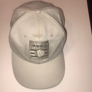 Unisex Baseball HOF Cap